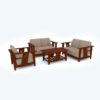 SOFA SET (6183 WN ZZ)