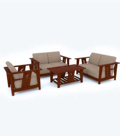 SOFA SET (6183 WN ZZ)
