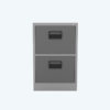 Filing Cabinet FCD 4230 (BK ZZ/DG, LG/DG ZZ, LG ZZ) CL