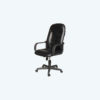 HI NECK SWIVEL CHAIR (FCH 2209 LR-PL)