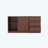 SIDE CABINET FRS 6151 (WN ZZ)