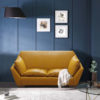 DOUBLE SEATED SOFA (HSD 3373 PU)