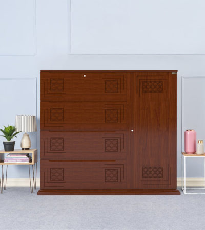 WARDROBE (HWD 6823)