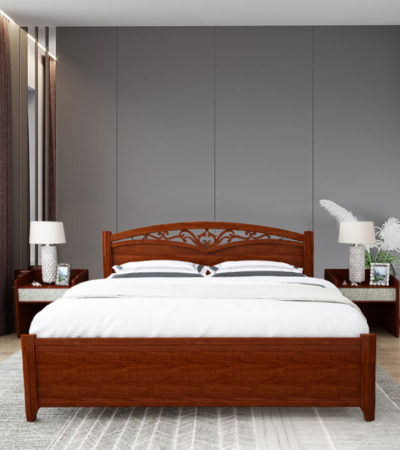 BED (HBQ 6367)