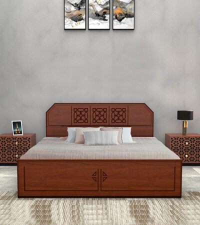 BED (HBD 6369)