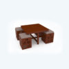 CENTER TABLE (HTC 6246)
