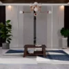Center Table (HTC 6247 WN ZZ)