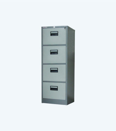 Filing Cabinet (FCF 4230 BK ZZ/DG LG/DG ZZ/LG ZZ) CL