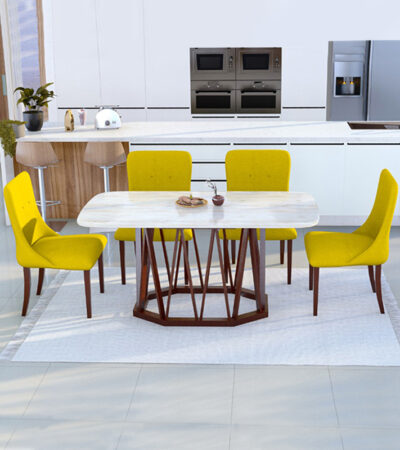 DINING SET (6127)