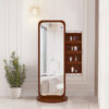 ALNA CUM DRESSING TABLE (HDT 6003)