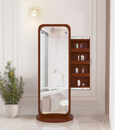 ALNA CUM DRESSING TABLE (HDT 6003)