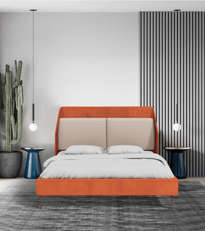 BED (HBD 6376)
