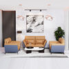 SOFA SET (3398)