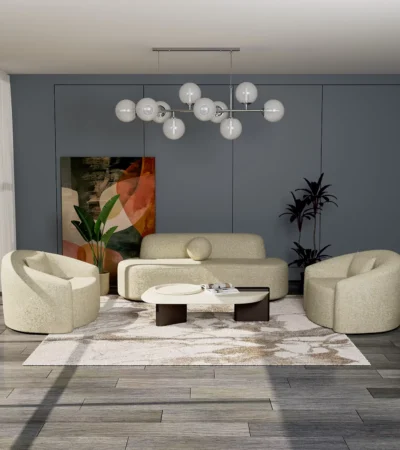 SOFA SET (3394)