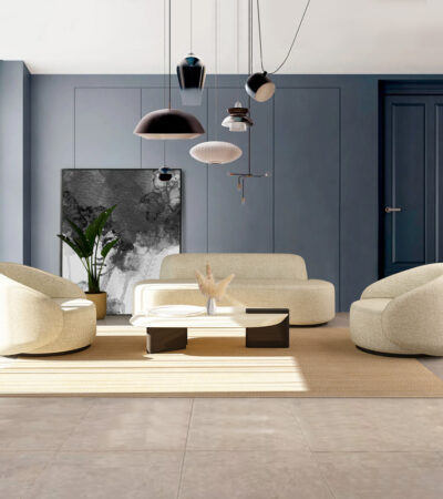 SOFA SET (3394)
