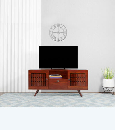 TV TROLLEY (HTT 6408)