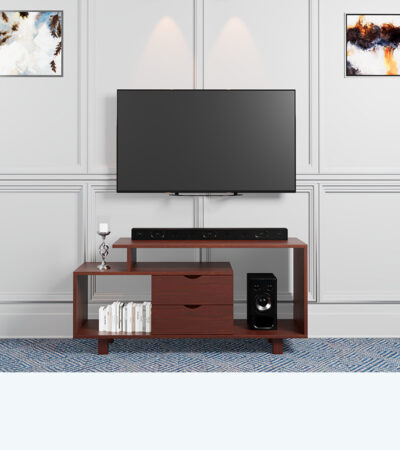 TV TROLLEY (HTT 6410)
