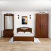 BED ROOM SET (6377)