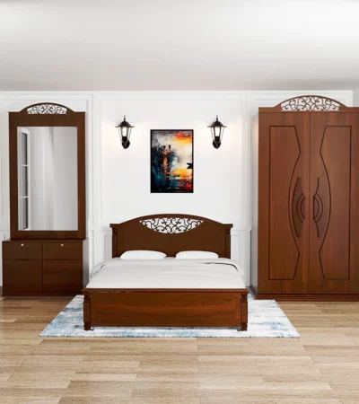 BED ROOM SET (6377)