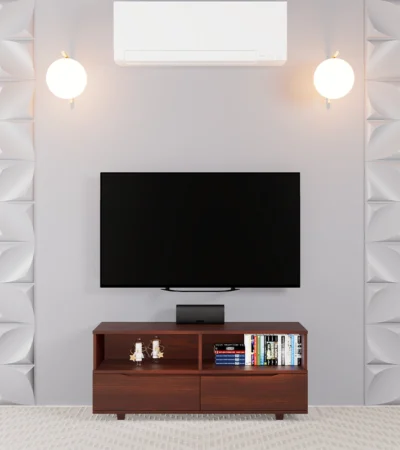 TV TROLLEY (HTT 6410 WN ZZ)