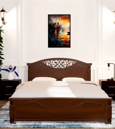 BED ( HBQ 6377 )