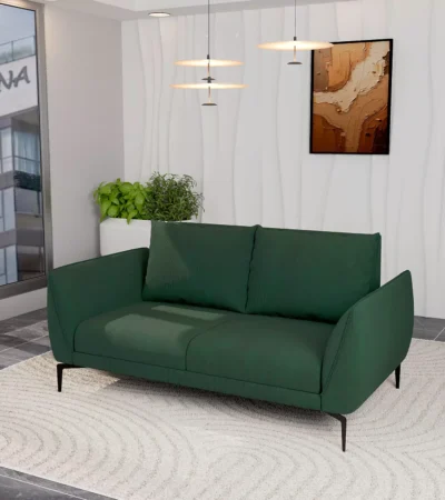 DOUBLE SEATED SOFA (HSD 3391)