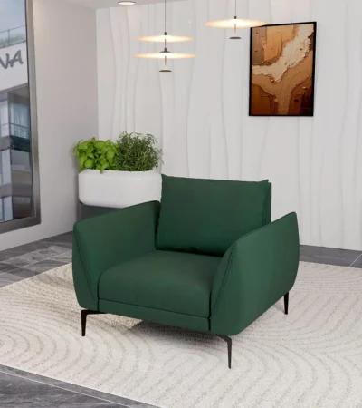 SINGLE SEATED SOFA (HSS 3391)