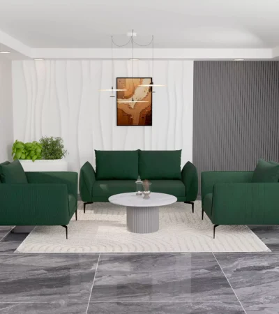 SOFA SET (3391)