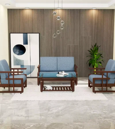 SOFA SET (6191 WN ZZ)