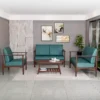 SOFA SET (6190 WN ZZ)