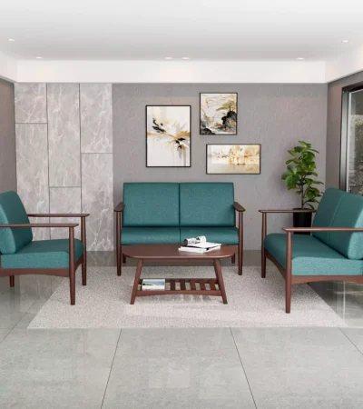 SOFA SET (6190 WN ZZ)