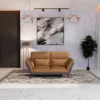 DOUBLE SEATED SOFA (HSD 3398 PU ZZ)